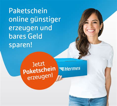 peket versenden über hermes|hermes paketschein.